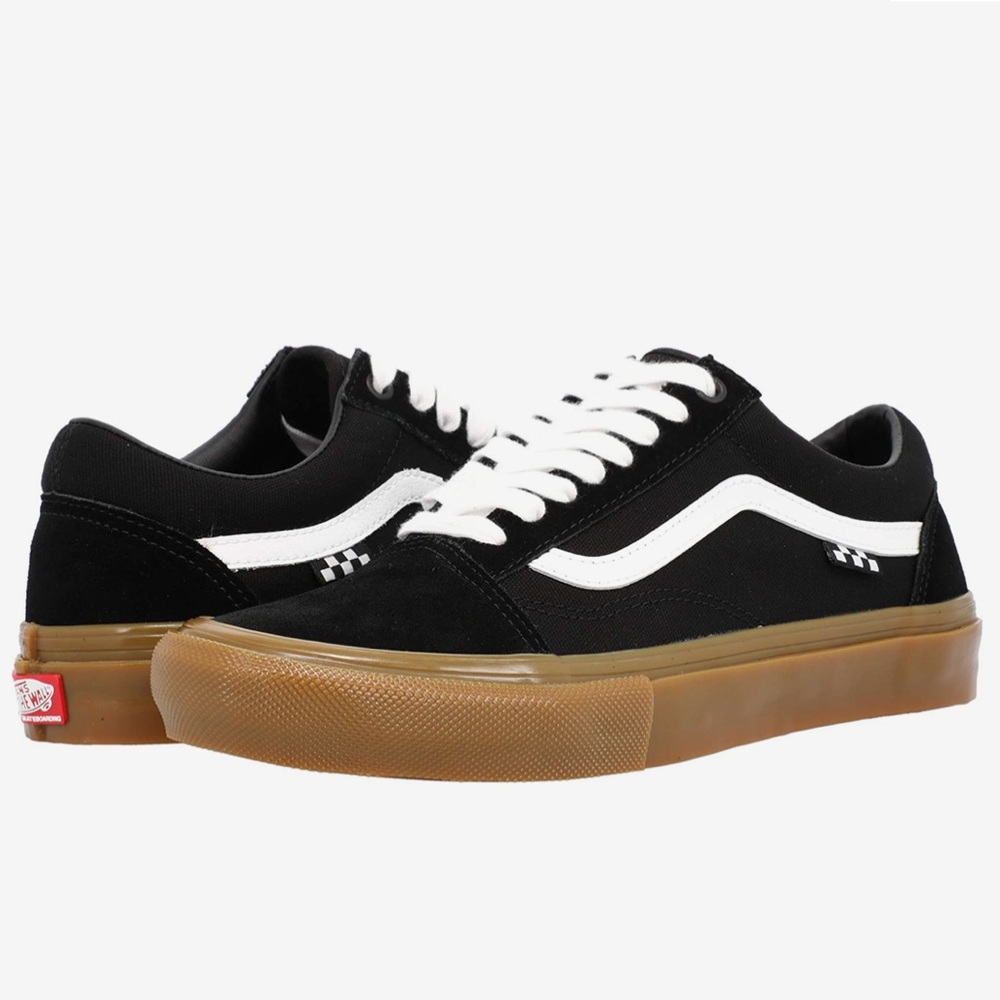 Vans Skate Old Skool
